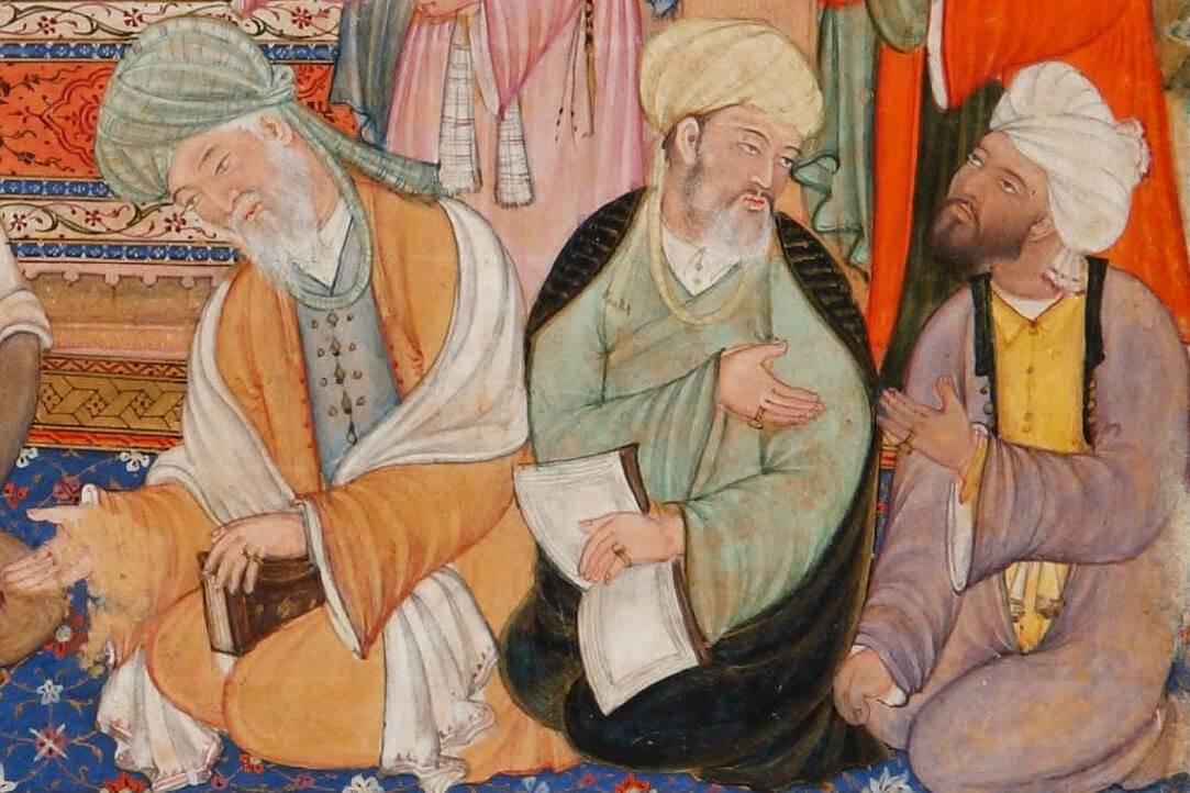Народная педагогика —  анализ наследия ибн сины ( авиценны ), бируни, джами, хорезми