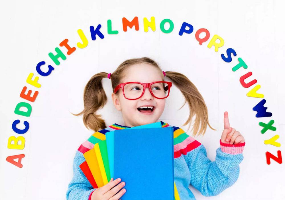 Методики обучения для детей иностранному языку
