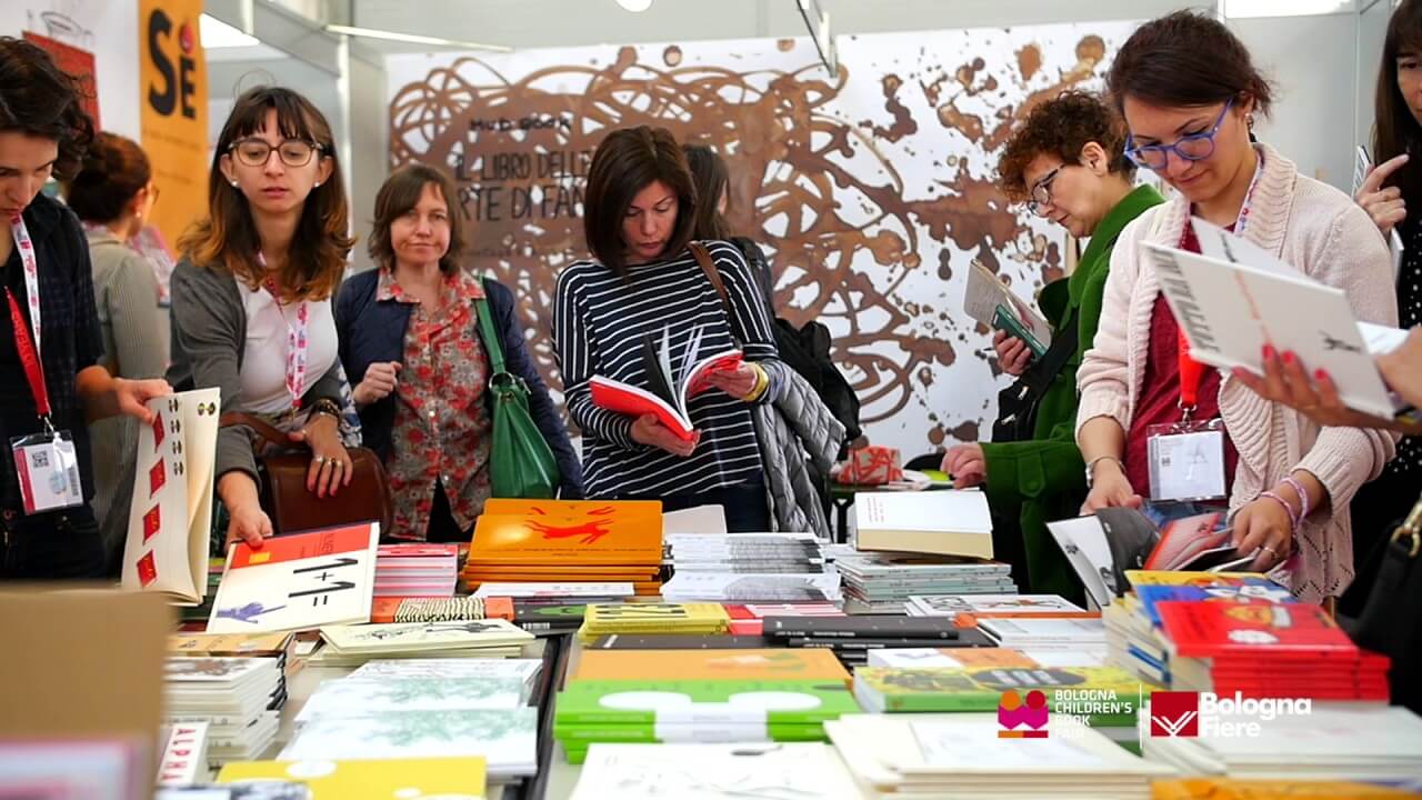 «Архипелаг» в Китае: итоги детской книжной ярмарки