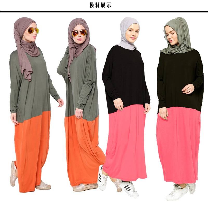Одежда по шариату: хиджаб, брюки, юбки и блузы, обувь