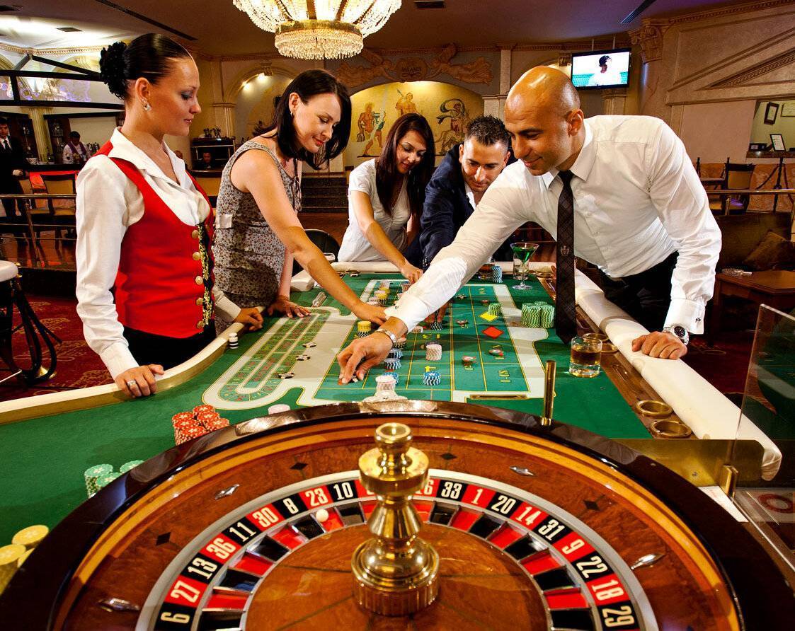 Веди себя, как профессионал: правила покерного этикета