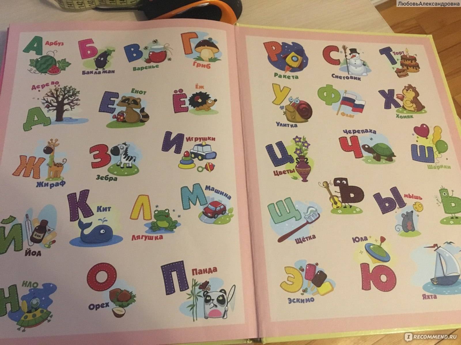 Развивающие книги для детей 1 - 2 года. список – жили-были