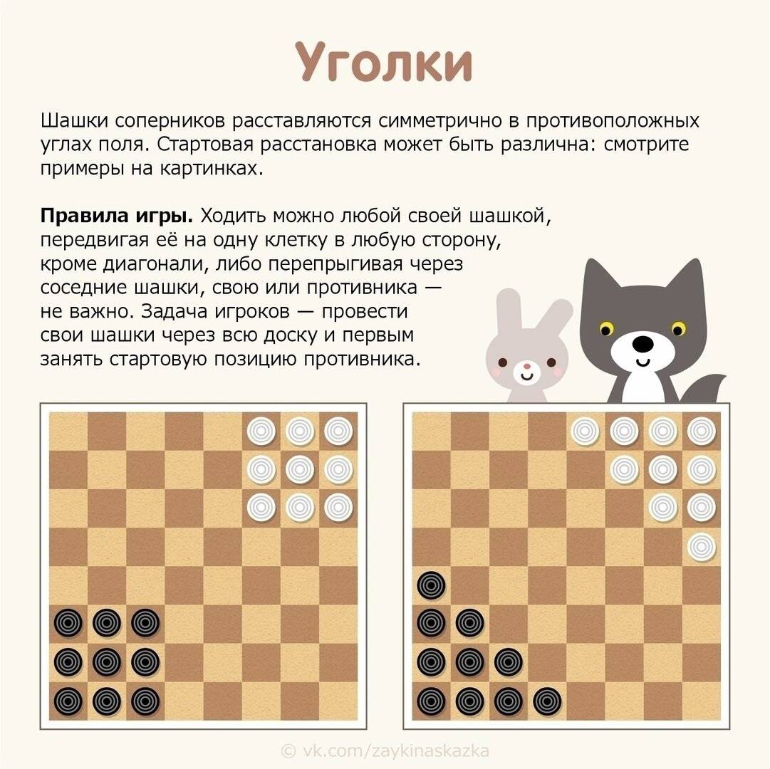 Шашки. виды и особенности. как играть и выиграть. как выбрать