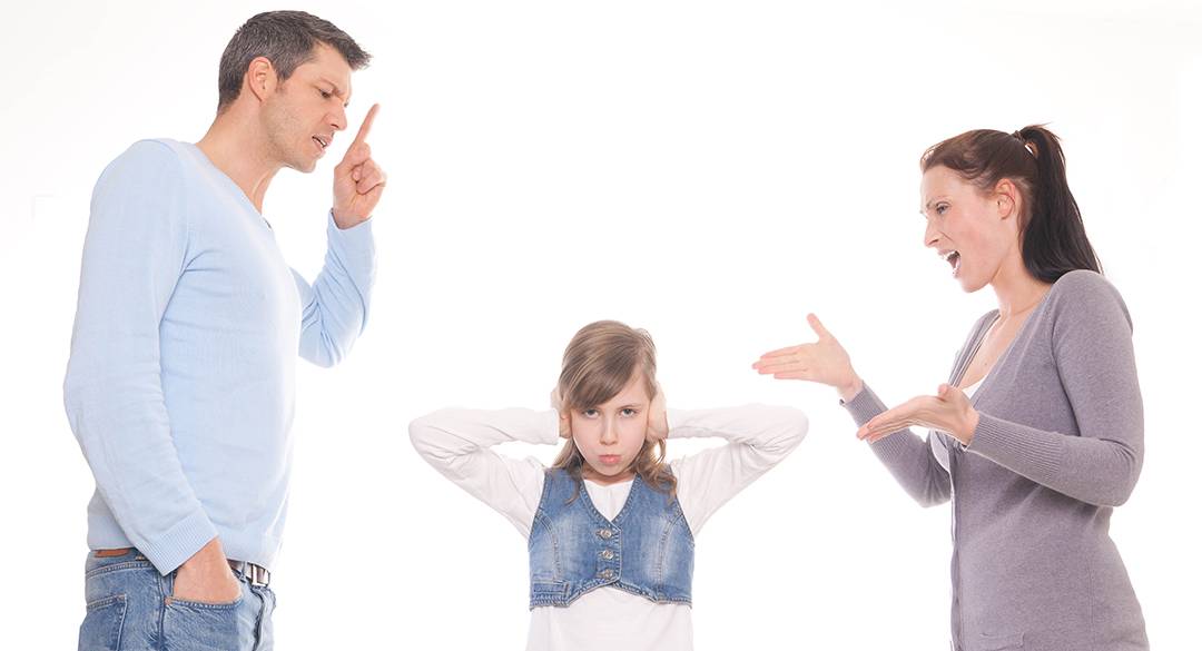 Психолог рассказала, как родители могут помирить поссорившихся детей – 4 способа