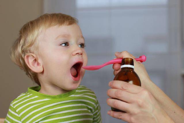 Как лечить сухой кашель у взрослых