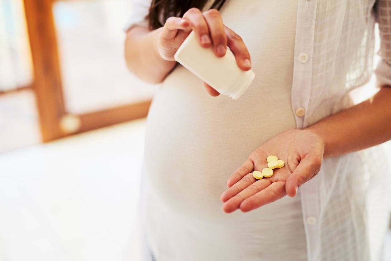 Топ-7 лучших витаминов для планирования беременности – рейтинг 2022 года