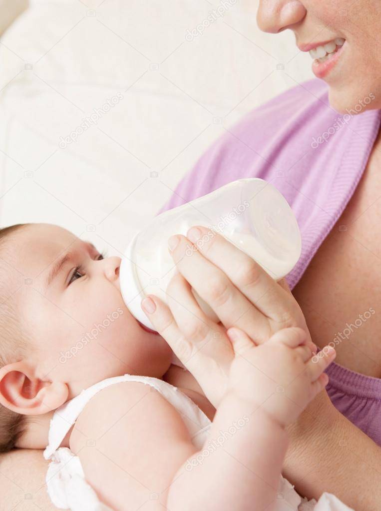Четыре тонны чуда: как устроено движение по обмену грудным молоком