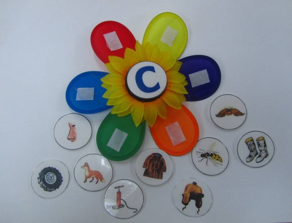 Дидактический материал для детского сада своими руками | rucheyok.ru
