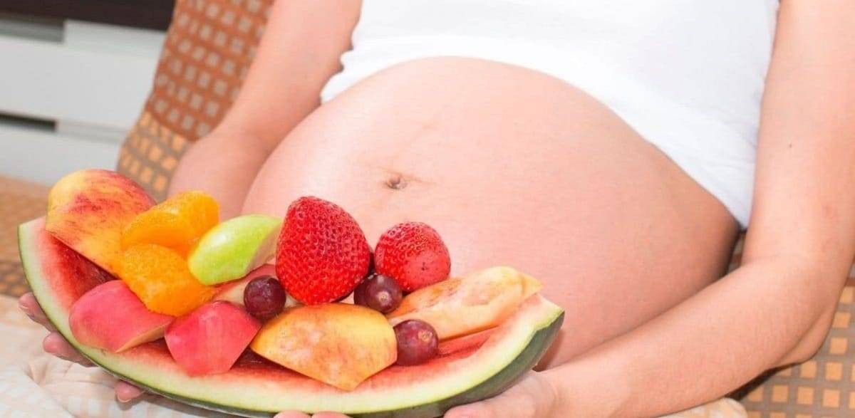 Причины жажды на ранних и поздних сроках беременности