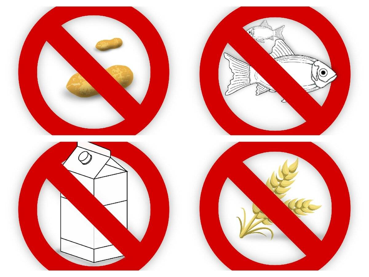Что нельзя ребенку до года: запрещенные продукты питания и суеверные запреты