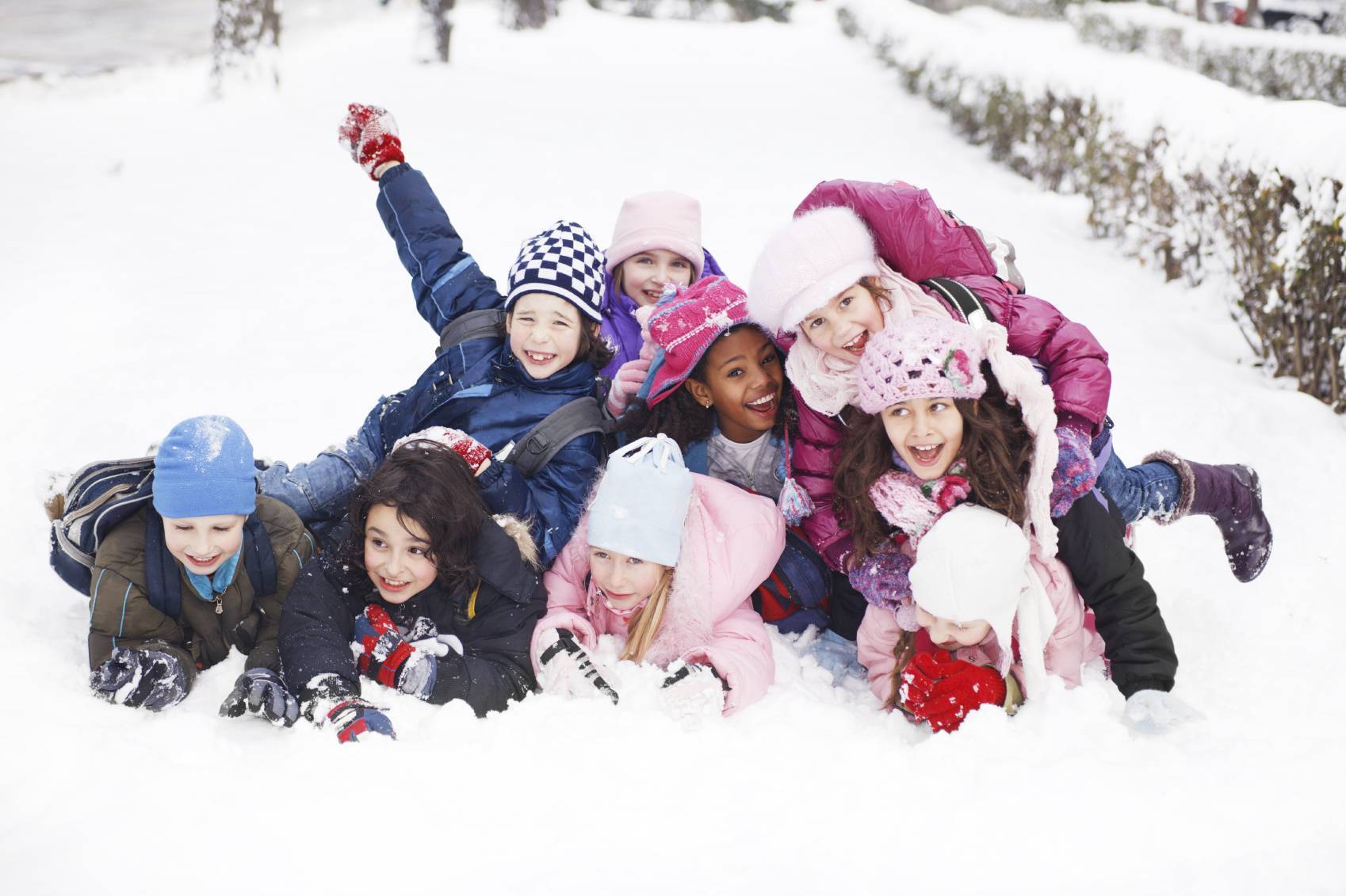 Русские народные зимние игры для дошкольников: подборка с условиями, фото и видео