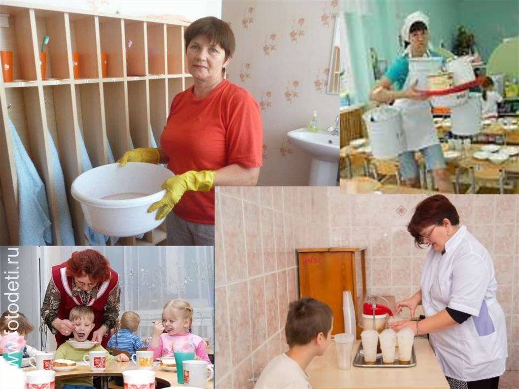 10 вещей, к которым вы должны быть готовы оставляя ребенка с няней