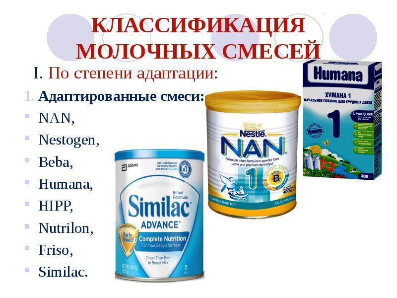 Лучшая детская смесь для новорожденных. рейтинг детских смесей