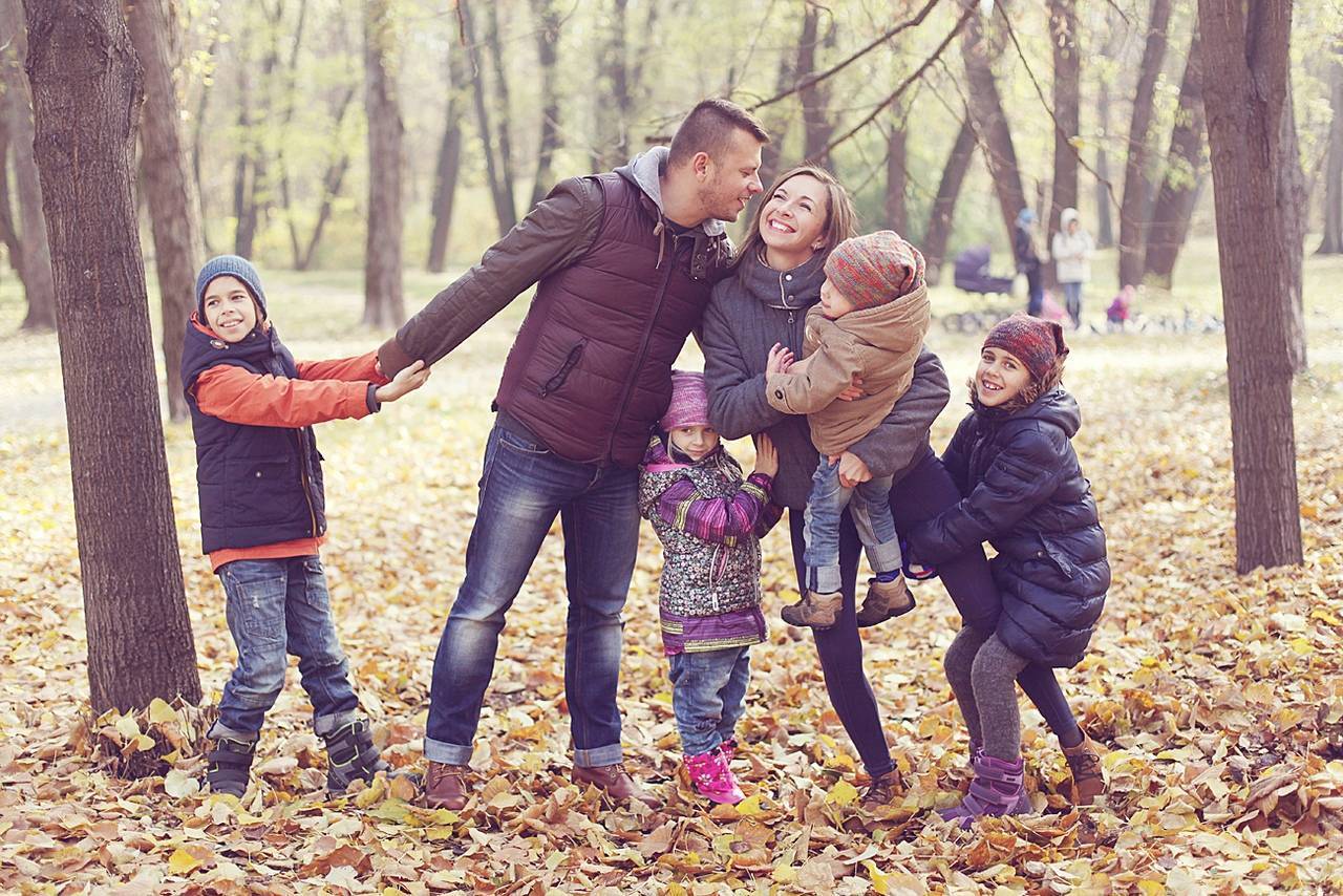 Как не увязнуть в семейной рутине: 5 советов от опытной жены и мамы