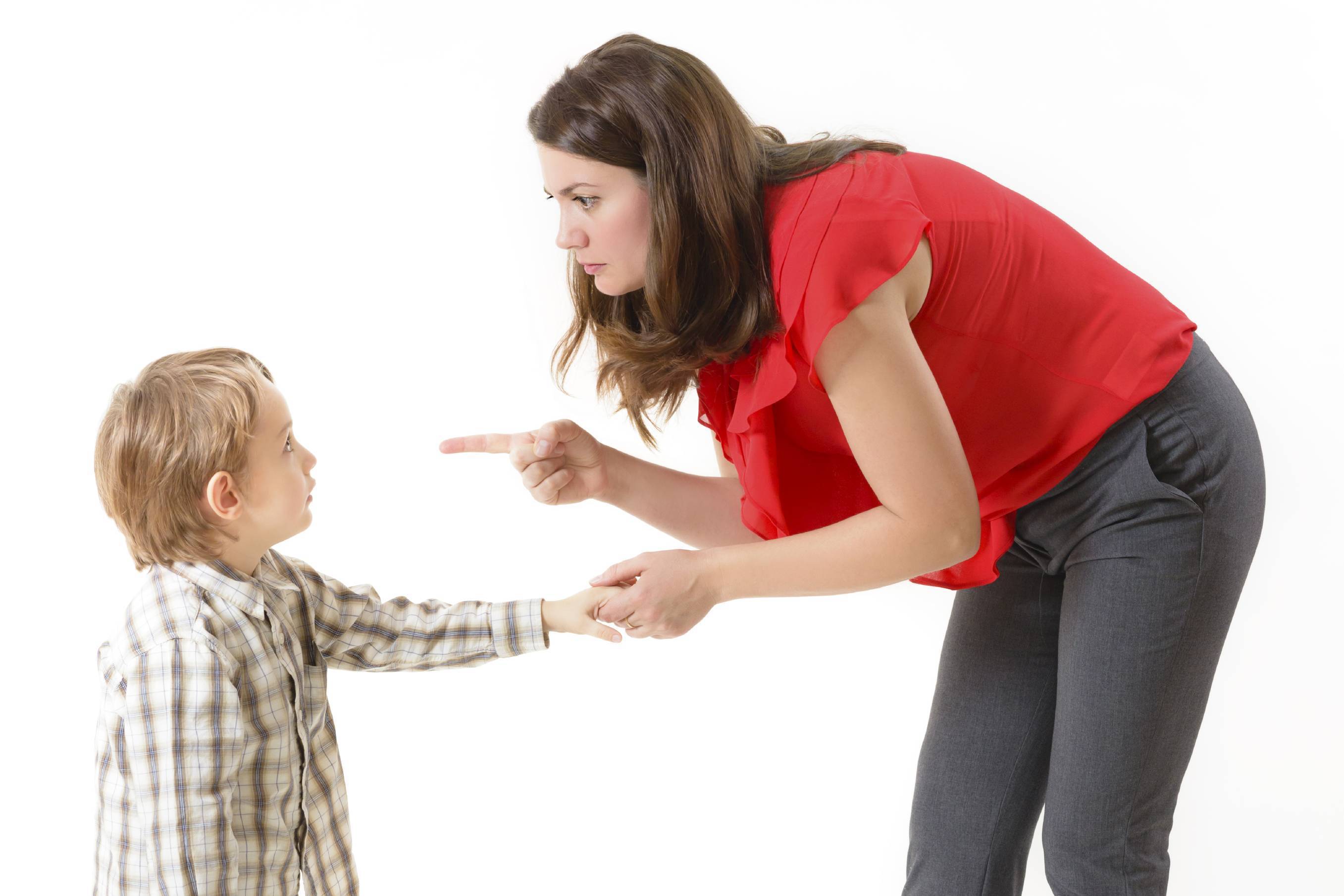 Родительский шантаж, подкуп и запугивание. как дружить с ребенком?