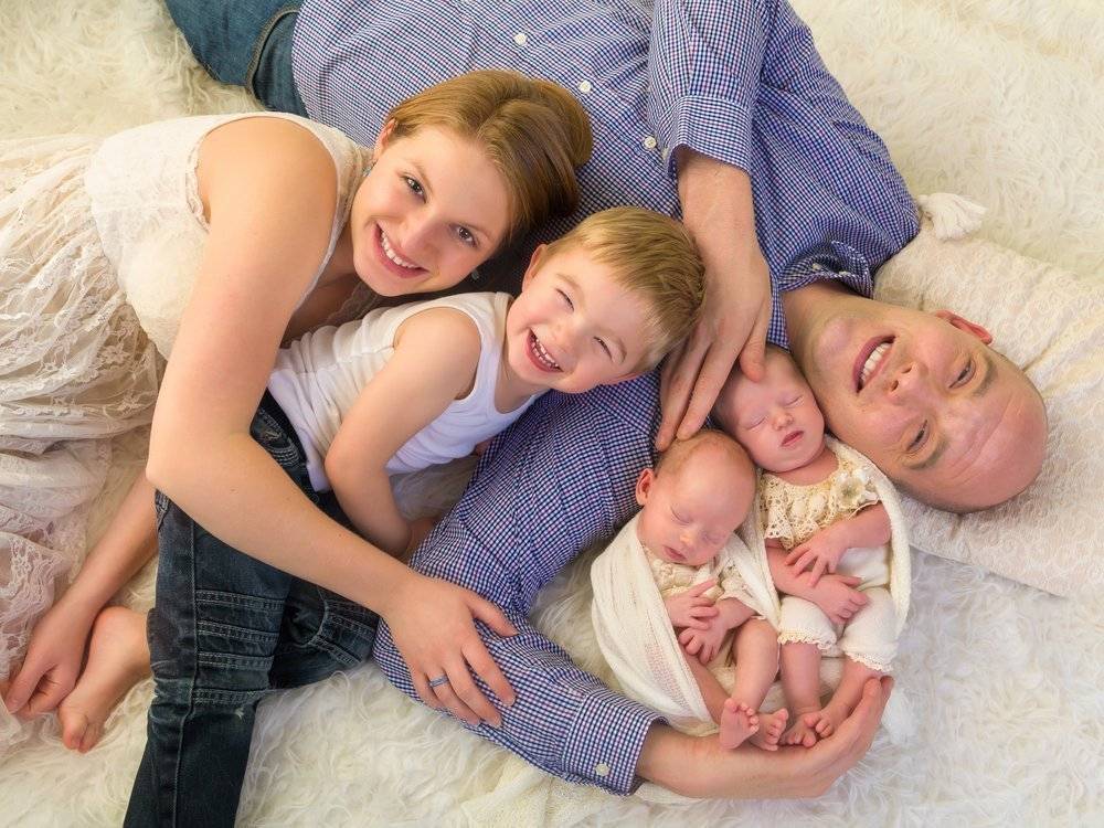 Почему стоит быть многодетной мамой: 5 весомых и веских доводов в пользу большой семьи