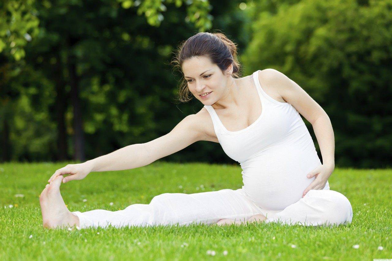 Подготовка к родам: какую роль играет физкультура и гимнастика?