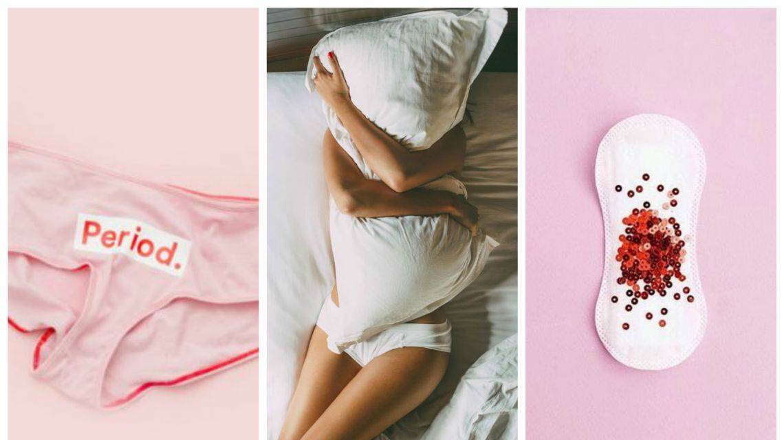 Что делать, чтобы менструация закончилась раньше. как закончить месячные?