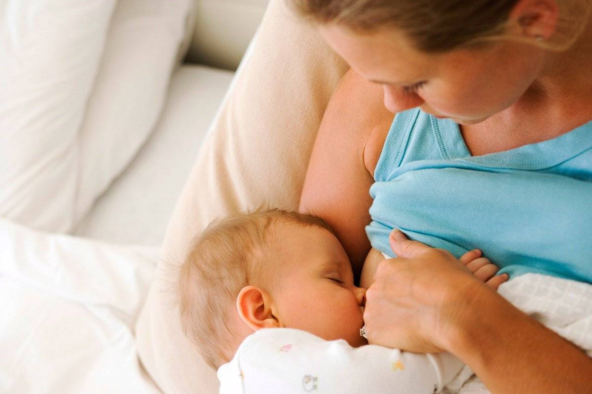 Сокращение ночных кормлений   | материнство - беременность, роды, питание, воспитание