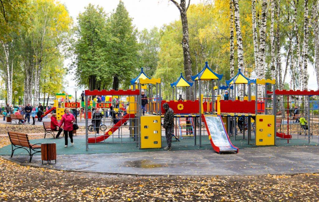 Куда сходить с ребёнком в Муроме