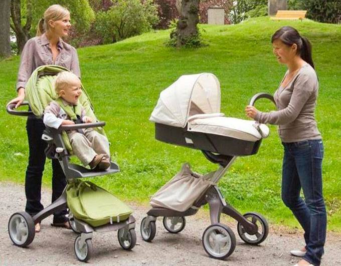 Как выбрать коляску для новорожденных и не пожалеть? рейтинг популярных моделей — моироды.ру