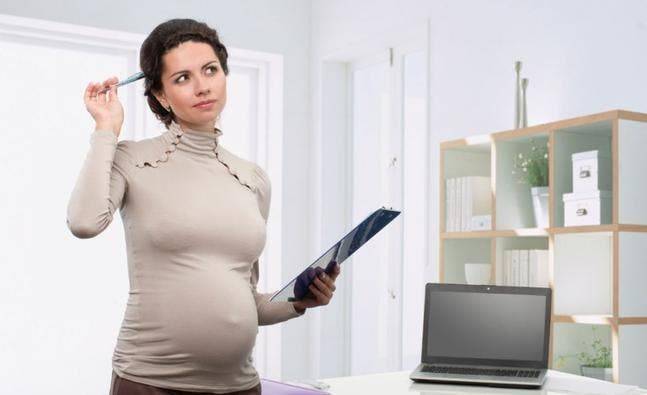 Испытание декретом. так ли страшен отпуск по беременности, как его малюют?