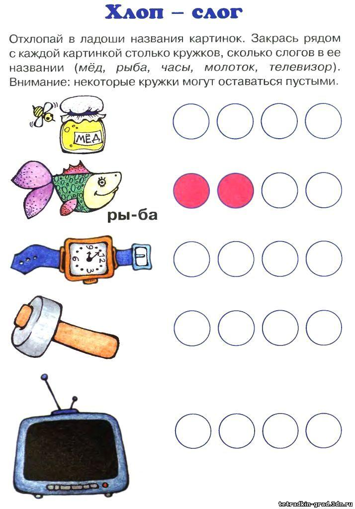 Как научить ребенка читать по слогам в домашних условиях. советы учителя начальных классов
