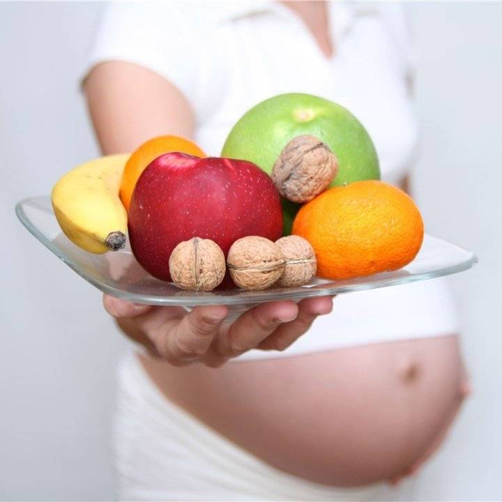 Питание малыша зимой - витамины, овощи и многое другое