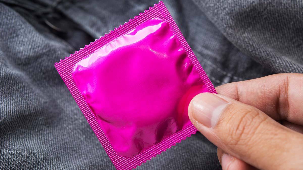 Эффективность презервативов. мифы и реальность