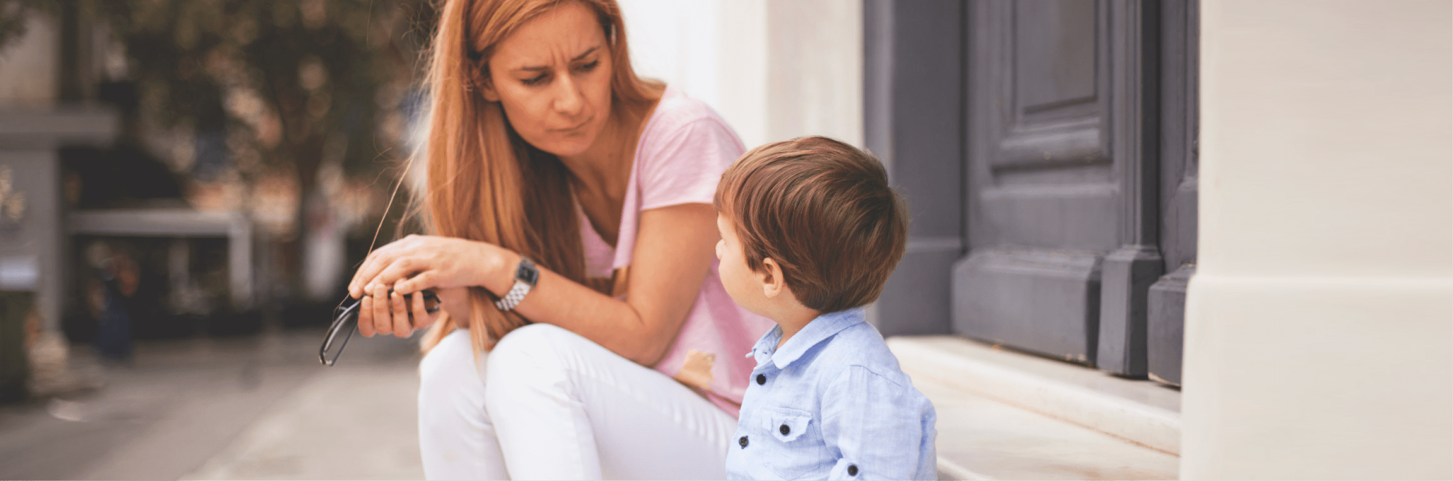 10 вещей для ухода и воспитания за ребенком, без которых обошлась бы ваша мама