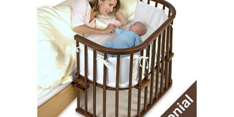 12 способов как отучить ребенка спать с мамой