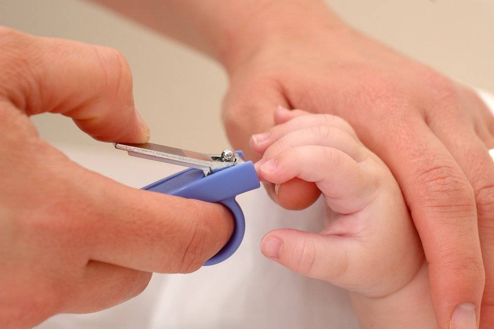 Как стричь ногти ребенку. что делать, если малыш не хочет подстригать ногти…(правила и советы) – маме на заметку