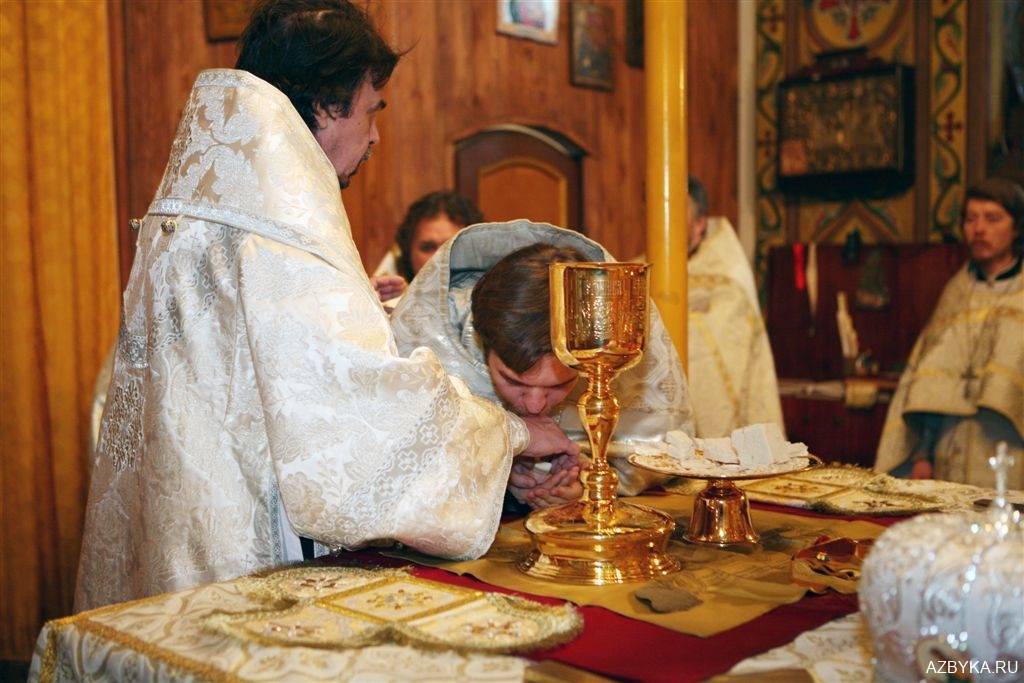 Со скольки лет можно быть крестной и крестным | православиум