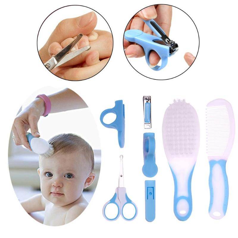 Как стричь ногти ребенку. что делать, если малыш не хочет подстригать ногти…(правила и советы)