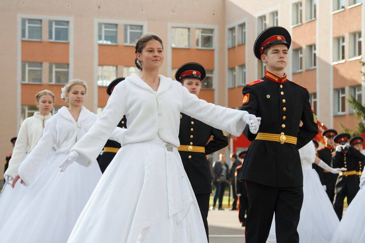 Всё что надо знать о кадетских корпусах и классах