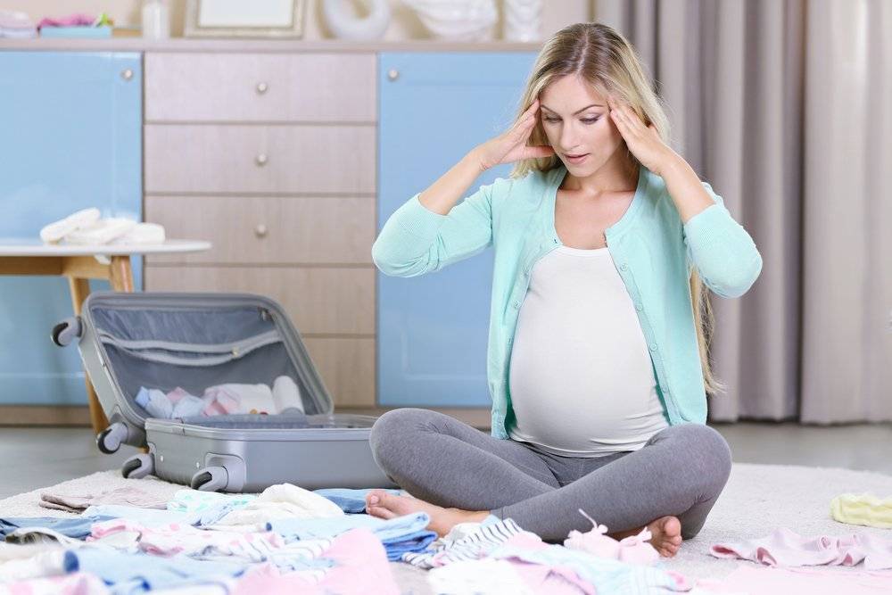 Все о беременности: анализы, рацион, календарь беременности, подготовка к родам