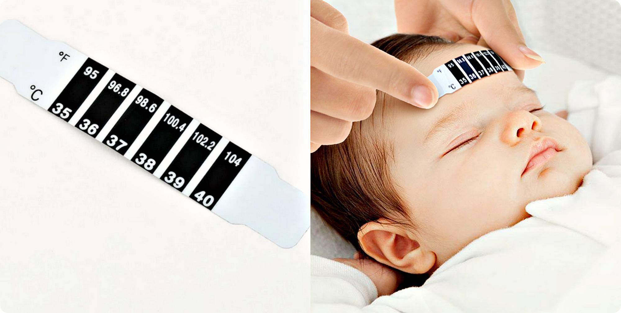 Выбираем детский термометр: 6 разновидностей градусников от новорожденных и страше