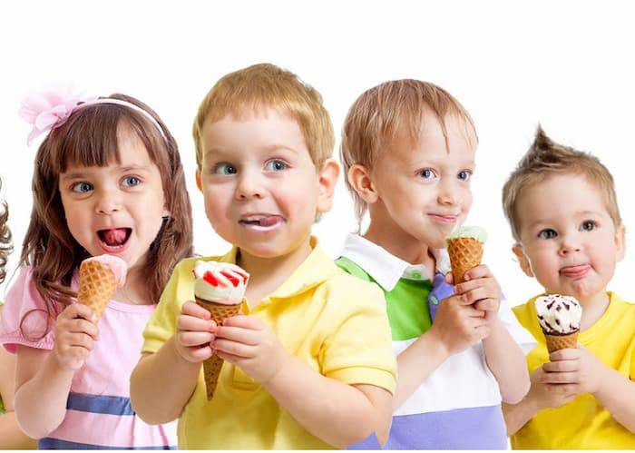 Сколько сладкого в день можно ребенку в 3 года. маленький сладкоежка и полезные сладости