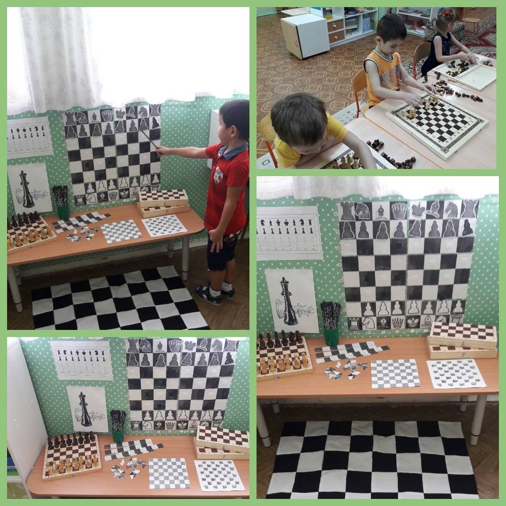 Как научить ребенка играть в русские шашки?