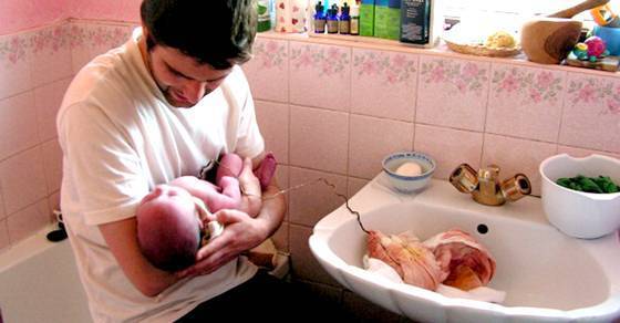 41 неделя беременности – признаки родов и что происходит на сорок первой неделе беременности, выделения - agulife.ru