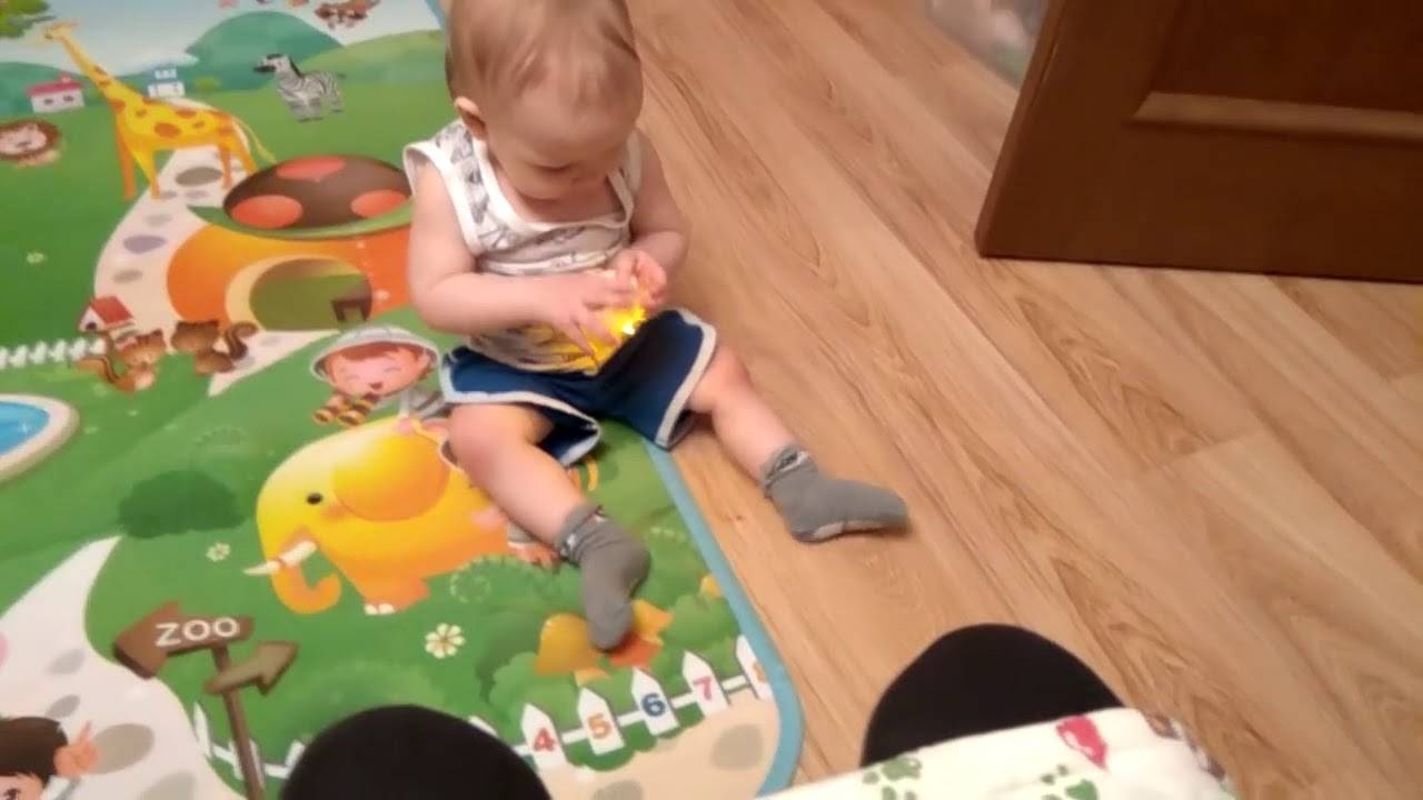 Детский травматолог-ортопед