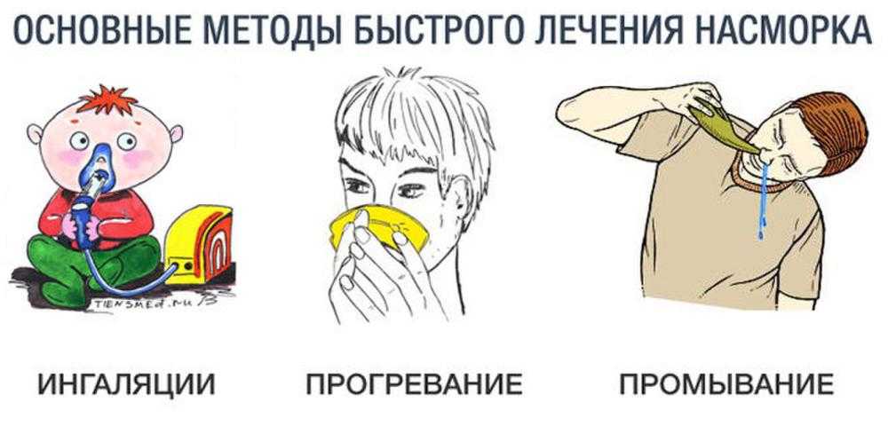 Затяжной насморк у ребёнка: как лечить и 3 правила закапывания капель в нос