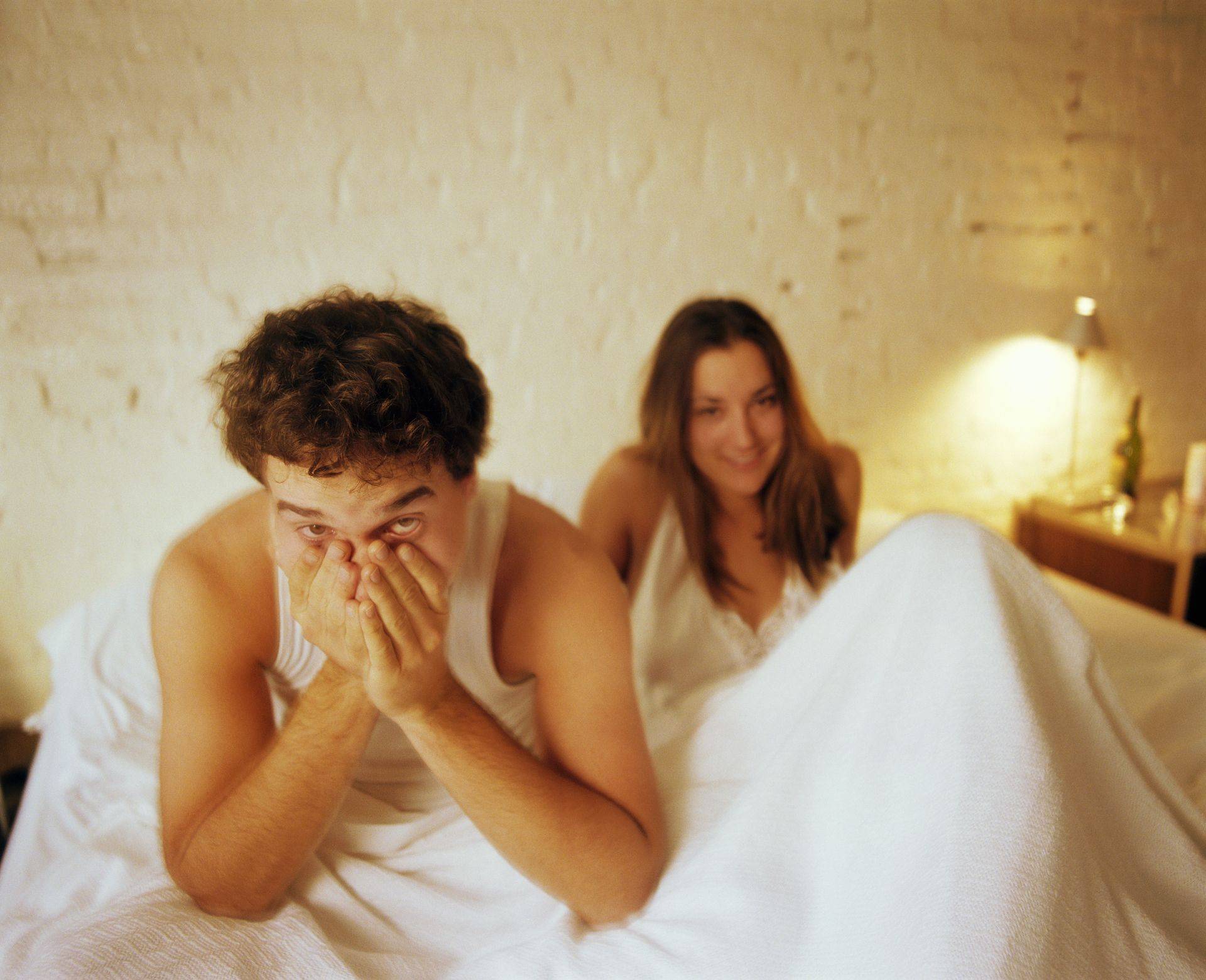 Как пережить развод и сохранить нормальные отношения