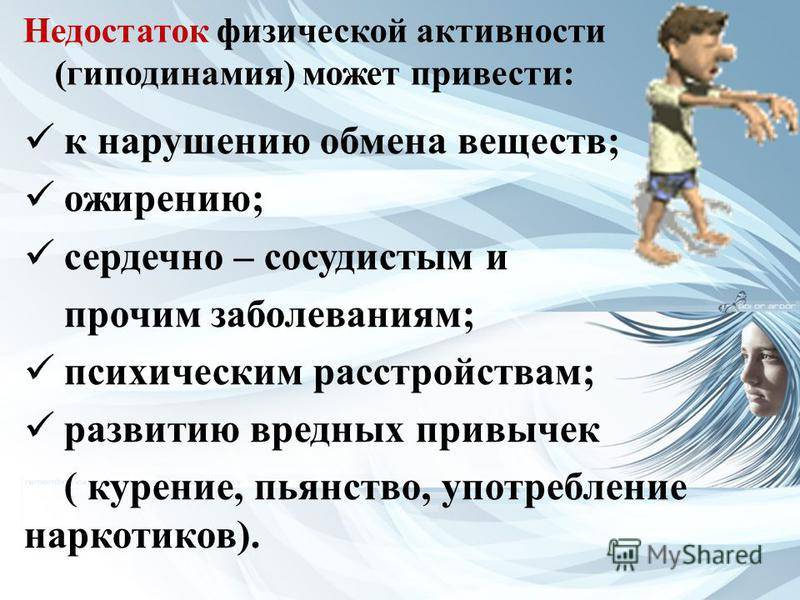 Гиподинамия у детей и подростков: причины, последствия, профилактика — государственное учреждение "малоритский районный центр гигиены и эпидемиологии"
