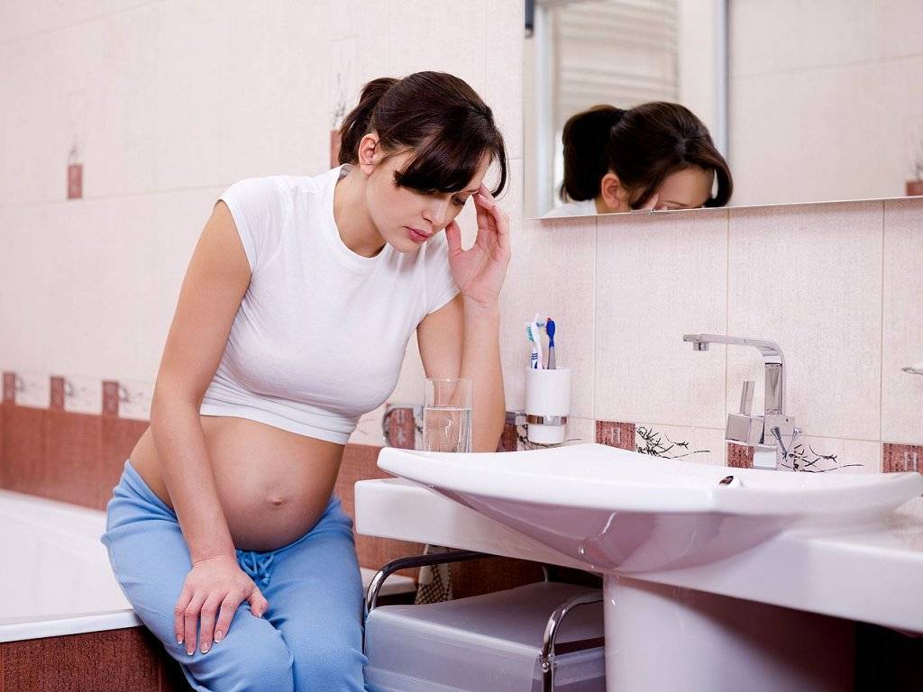 Ложные схватки при беременности: ощущения, отличие от настоящих, когда начинаются